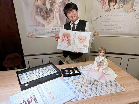 フルチョイスモデル | 天使の窓 店舗ブログ | ボークス